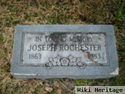 Joseph Rochester