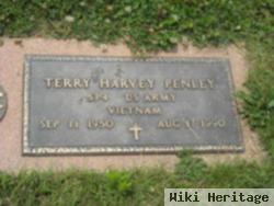 Terry Harvey Penley