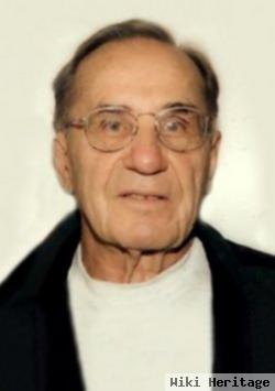 Joseph "joe" Sutek