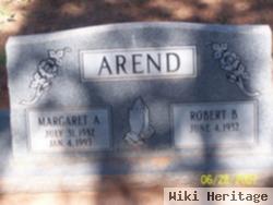 Margaret Ann Arend