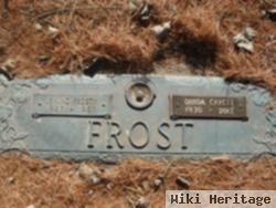 Ouida Laverne Cavett Frost