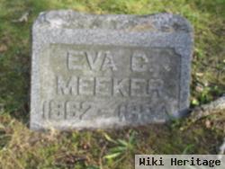 Eva C Meeker