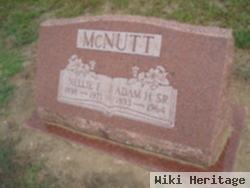 Nellie F. Mcnutt