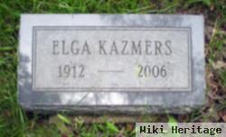 Elga Kazmers