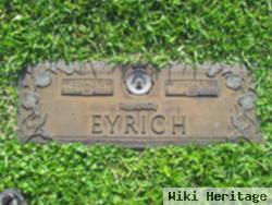 Lyndal L Eyrich