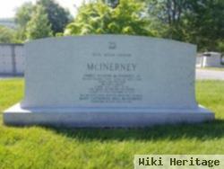 Mary Catherine Hill Mcinerney