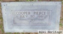 Cooper Pierce