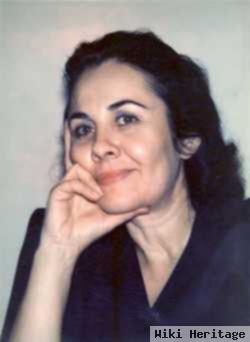 Bertha L Lucero Rosas