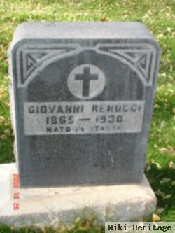 Giovanni Remucci