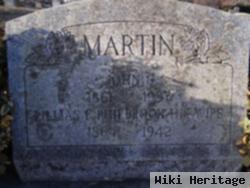 John G. Martin