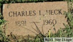 Charles L Heck