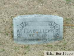 Tida Belle Mccallum Lewis