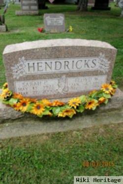 Floyd W. Hendricks