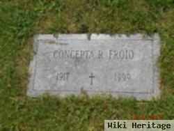 Concepta R. Froio