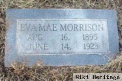 Eva Mae Bryant Morrison