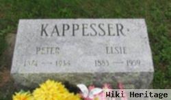 Peter Kappesser