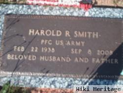 Harold R. Smith