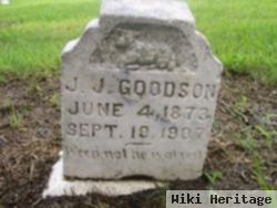 J. J. Goodson