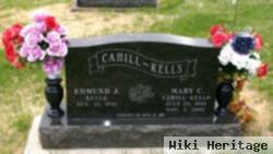 Mary C. Cahill Kells