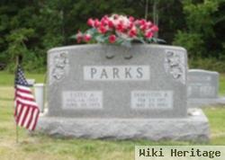 Dorothy Louise Roggenkamp Parks