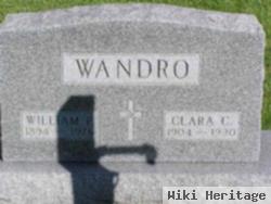 William P. Wandro