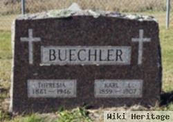 Theresia Buechler