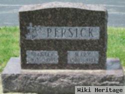 Mary Persick