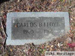 Carlos Blair Floyd