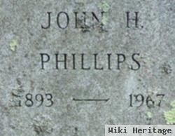John H. Phillips