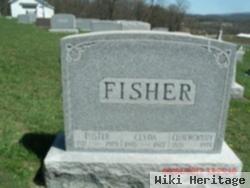 Foster Fisher