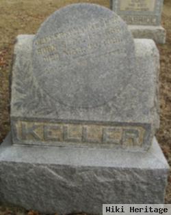 Jefferson J. Keller