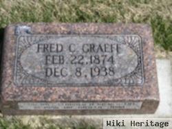 Frederick Christopher Graeff