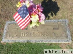 Betty Joyce Baird Brooks