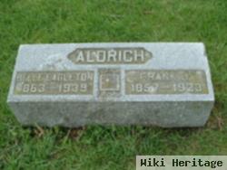 Frank J. Aldrich