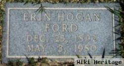 Erin Hogan Ford