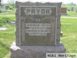 Jeremiah Pryor