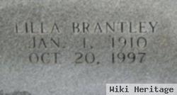 Lilla Brantley Brown