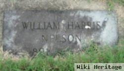 William Harris Nelson