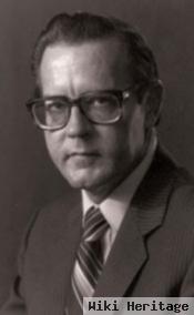 Wayne L. Huntsman, Jr