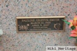 Pauline Griffin Smith