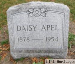 Daisy Apel