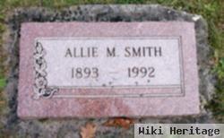 Allie Mae Smith