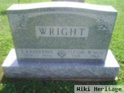 Clessie Wright