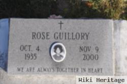 Rose Guillory