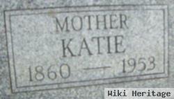 Katrina "katie" Wagoner Ochs