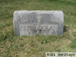 Peter Dolan