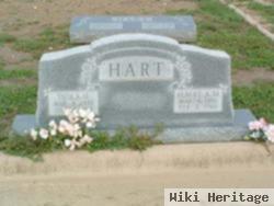 Teola H Hart