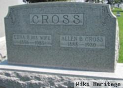 Allen B. Cross