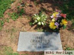 Jerry Crawford