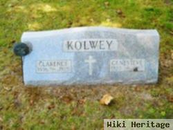 Genevieve M. Crippen Kolwey